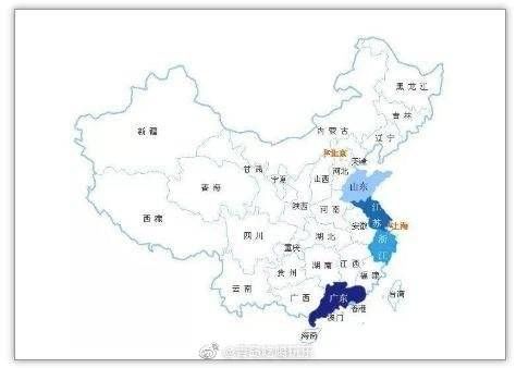  「青岛」2019中国百强城市排行榜出炉!山东最多 青岛排…