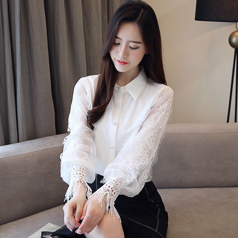 能穿出自信的女上衣，秒变女神，就靠它