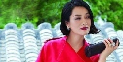 『高龄』57岁歌坛大姐毛阿敏:婚后回归家庭,两个孩子都是40多岁高龄顺产
