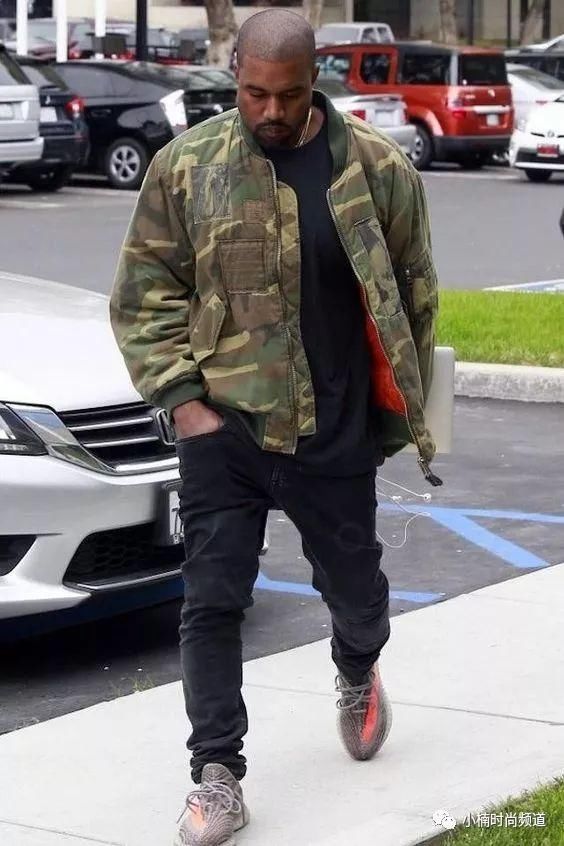 IG球鞋榜最热门原来是它!吴亦凡、余文乐的爱鞋都在榜上!