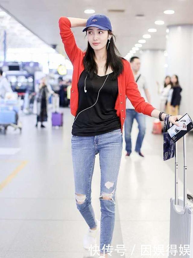  【女人】中年女人穿“奶奶衫”要小心,不管什么身材会这4招,避免又土又丑