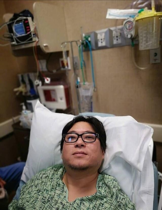 高晓松深夜发文称永别了，网友知道真相后笑喷，竟是因为它