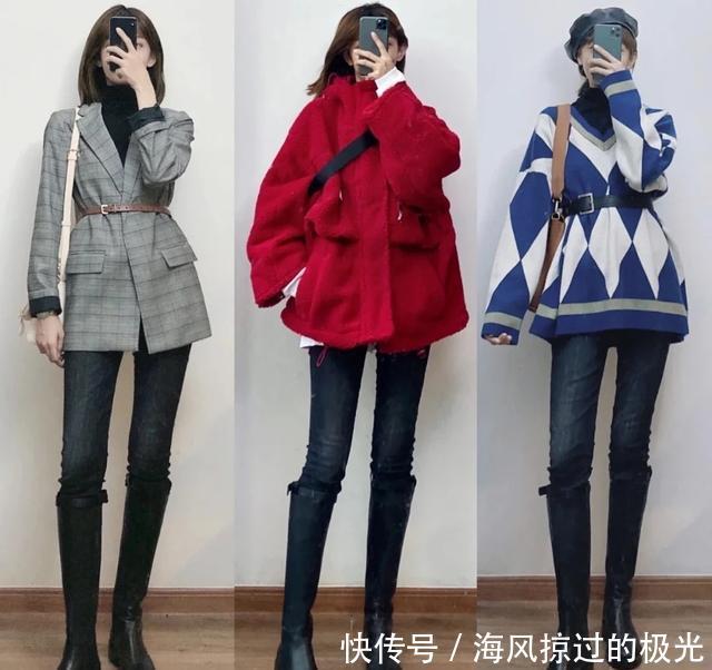  [春夏]好穿又显瘦的牛仔裤搭配，这个春夏这么穿，让我们一起美起来！
