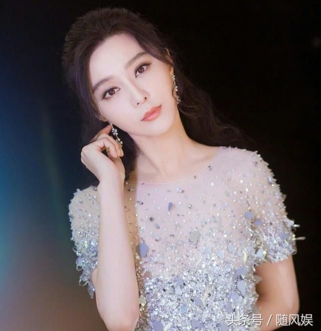 范冰冰“被捕”2天后，经纪人发声，192字痛批造谣者