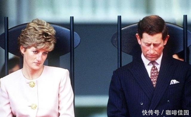 「爱都给」卡米拉之前不嫁给查尔斯,为何戴安娜死后却嫁了原因很简单