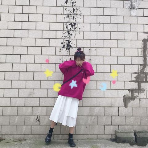  女生@适合小个子女生穿的4双鞋子，显高显瘦又显腿长