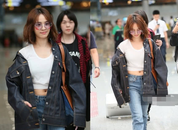 蔡依林“肚子放松”变这样，专业人士揭露真实情况