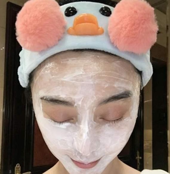  『错误』敷面膜如果能做到这几点，皮肤就会自然紧致，又白又嫩腌制提升！