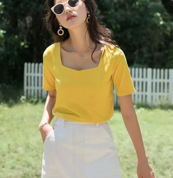 清新自然风，这两家小众港风服装店了解下!