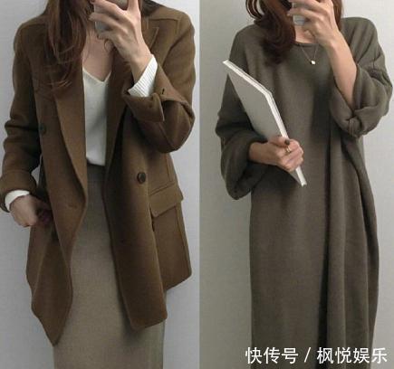  「针织上衣」如何打造文艺范女孩？选择这几种时尚单品，成功了90%