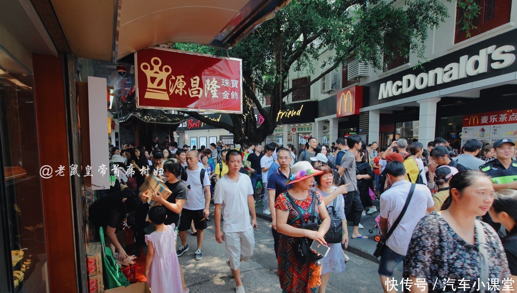 深圳节奏全国最快,出城30分钟却藏着一个度假天堂,外地人都不知