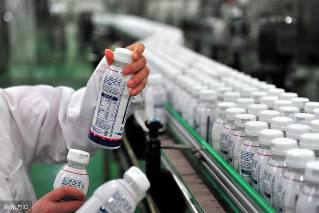 下一只比肩恒瑞医药的个股,也许在就这份生物