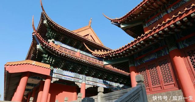  「低调」中国最“低调”的一座城市, 默默赶超省会广州