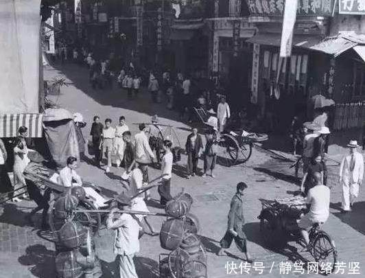 1960年记忆香港，还原历史真相