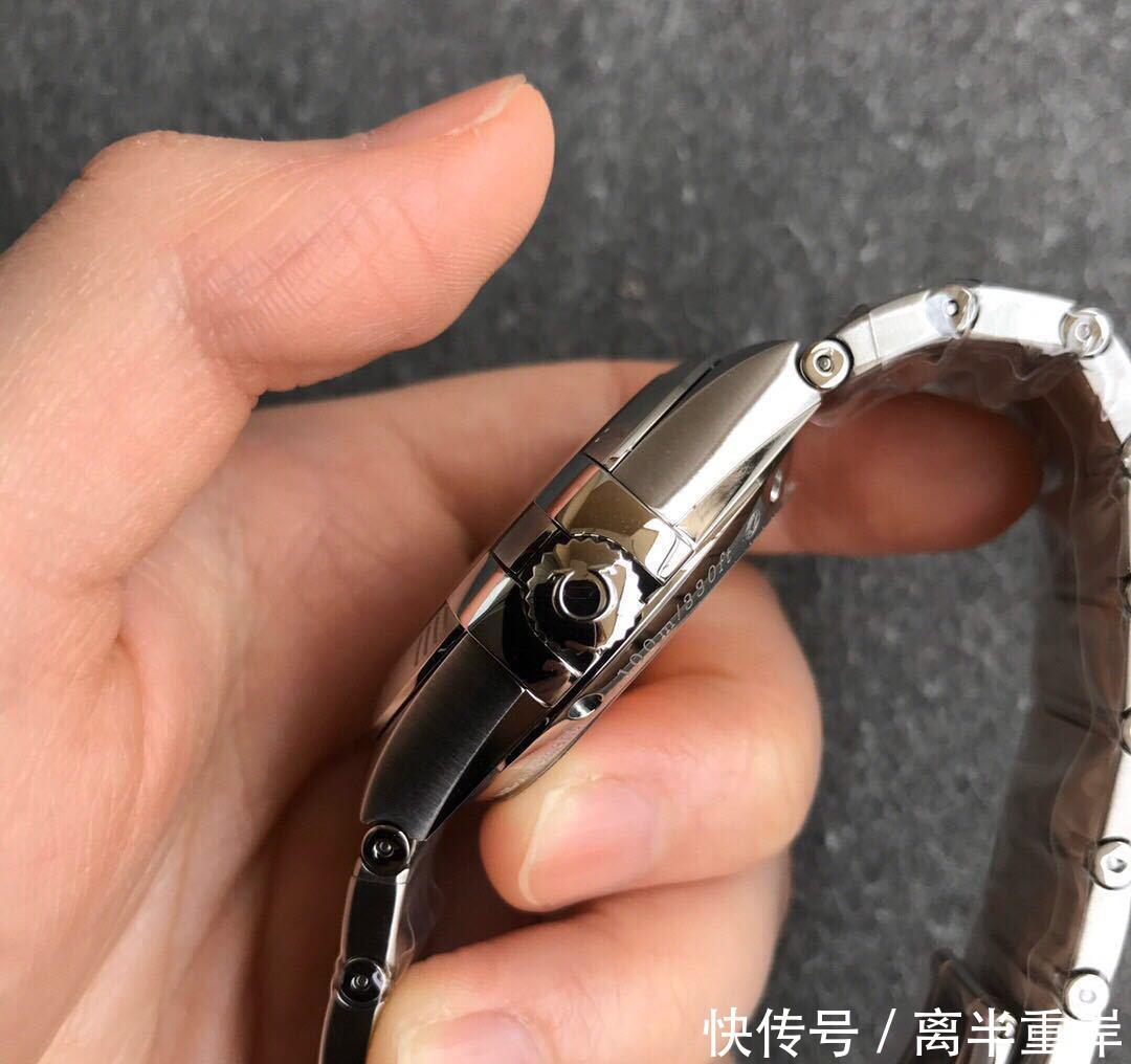  【系列】VS欧米茄星座男士系列正装腕表，非常具有鲜明特点的欧米茄星座