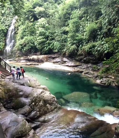 桂林竟然有个人间仙境，关键还不用钱，只有老桂林人才知道！