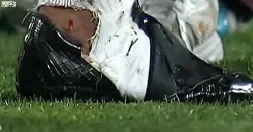 『球鞋』不朽的失败品——Superfly的峥嵘岁月