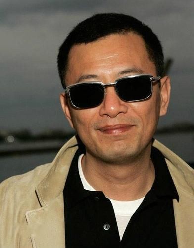 香港十大鬼才导演,周星驰只能排倒数第一