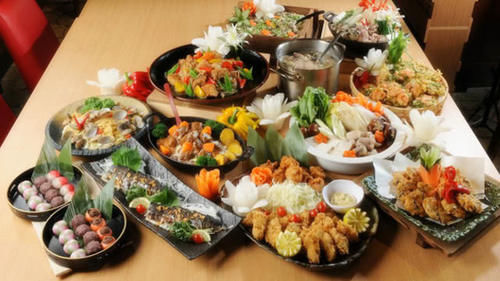 我国游客去日本玩,吃自助会选择海鲜过瘾,可日本人表示不理解!