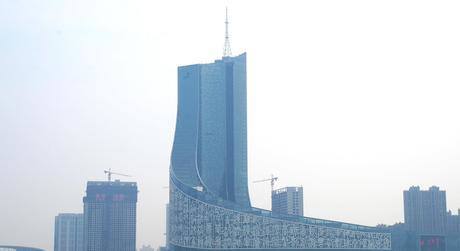 中国存在感最低的省会，经济在省会排行第9，却少有人想起它