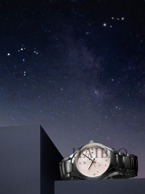 星辰相伴，真爱永恒，瑞士雷达 (Rado) 表推出True真系列七夕情人