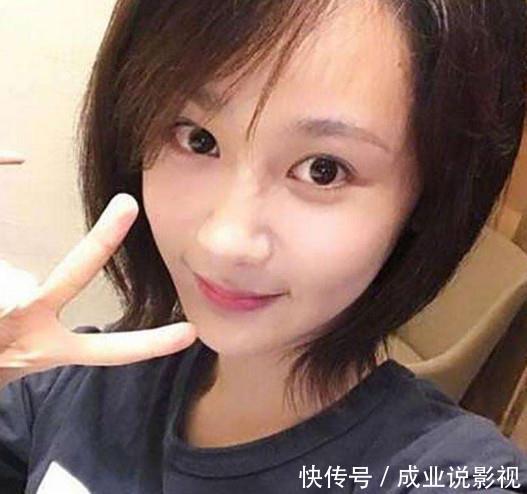 6位“素颜女神”，关晓彤，鞠婧祎入围，你的“女神”上榜了吗？