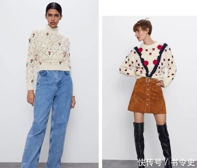  『看起来』Uniqlo、ZARA这些竟然卖断货！快时尚宝藏新品清单