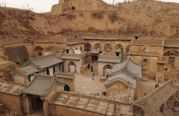 盛产美女的“美人县”:个个肤白貌美,是你的家乡吗?