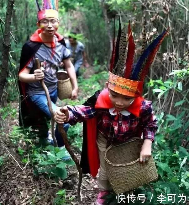 小客人,大市场——成功的亲子酒店都在做什么?