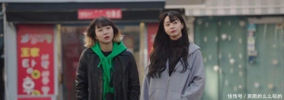 「韩剧」这部韩剧没有帅哥,却火到出圈