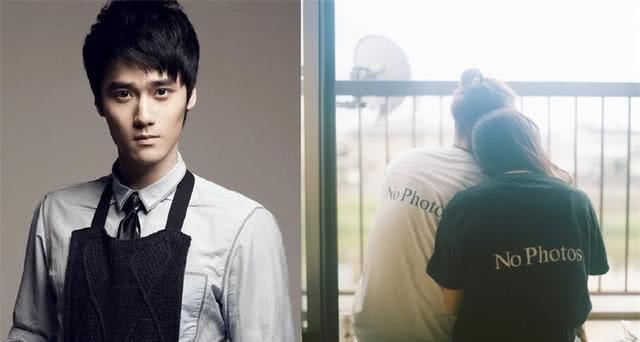 蒋劲夫公布恋情一个月，又承认怀孕8个月？网友得知真相都笑了！