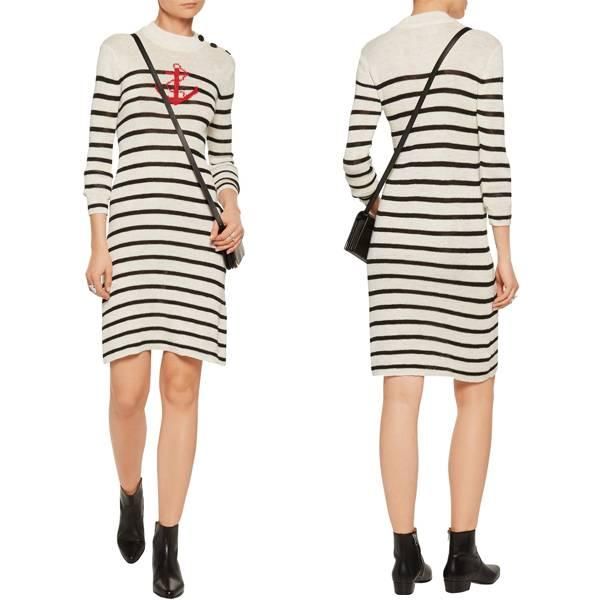 秋天这几款裙子美翻天，高圆圆、刘雯早就穿起来了！