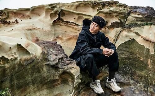  「鞋款」Hoka One One征服的不只是山野还有潮流