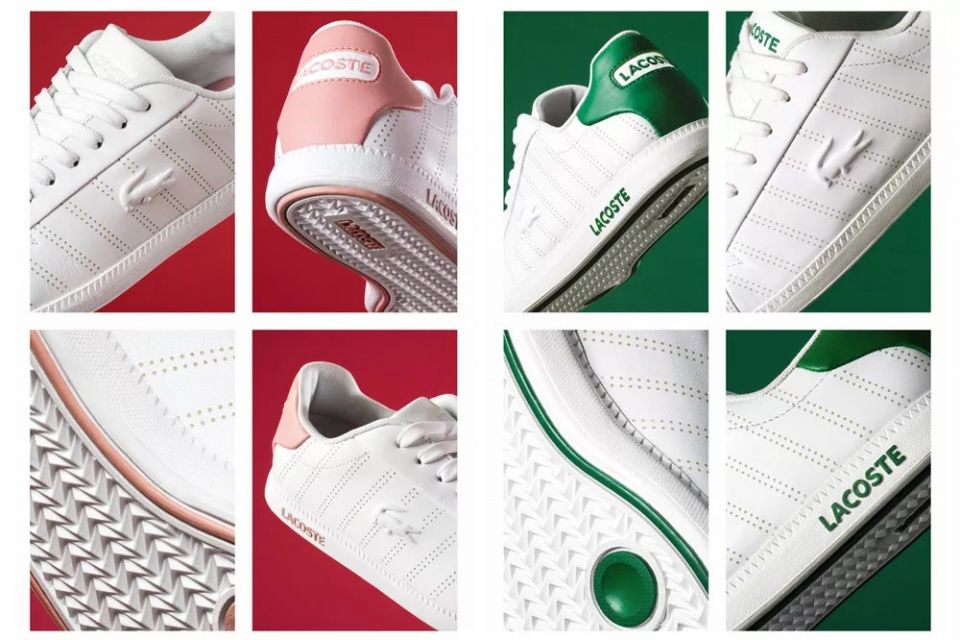 诞生八十五年，这个品牌今年除了联名 Supreme，它家的球鞋也火了