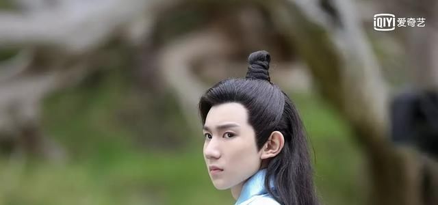  『不善言辞』《大主宰》值得看：王源饰演的牧尘是个话痨，女主不善言辞