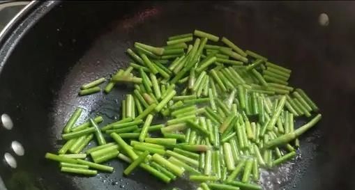  「养胃」这两道菜一起炒，营养美味，健康养胃，口臭也没有了
