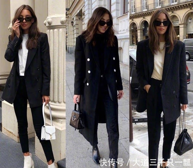 『小姐姐』轻熟风这么穿,你“知道”吗?时髦优雅style