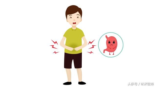 女子吃炒饭得病索赔100万，网友：明天把老板告了，我得了上班病