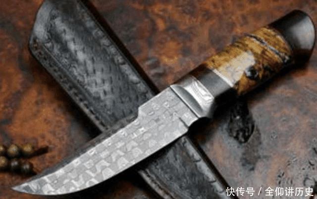  『造反』为何古代家中私藏刀剑不犯法，私藏铠甲就会被视为谋反大罪呢