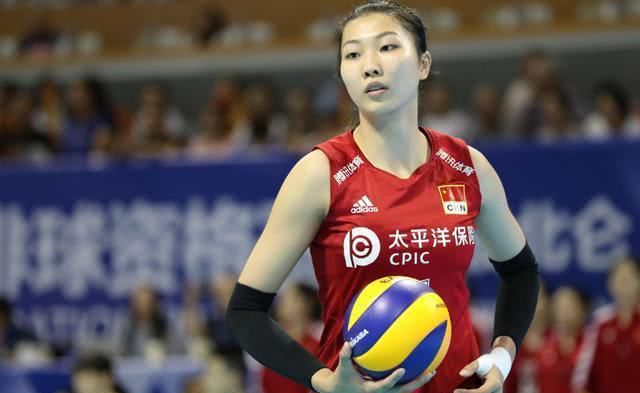  「郎平」中国女排“朱袁张”，始于谁人之手？郎平对此事进行了如此解读