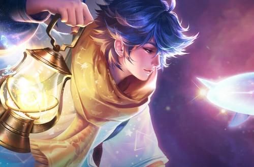 王者荣耀哪个英雄1打2