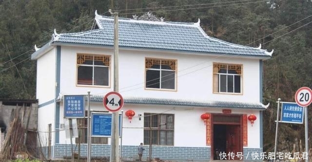  「建房」农村有句俗语: “两堂夹一房, 家破人又亡”, 为什么会