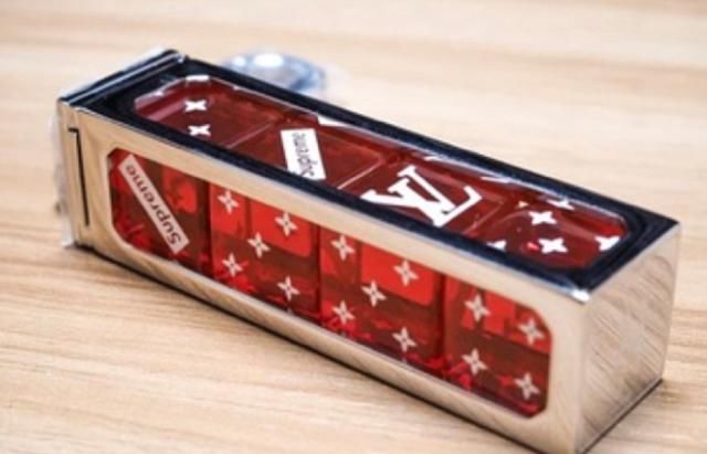  「麻将」奢侈品桌游你会买吗？