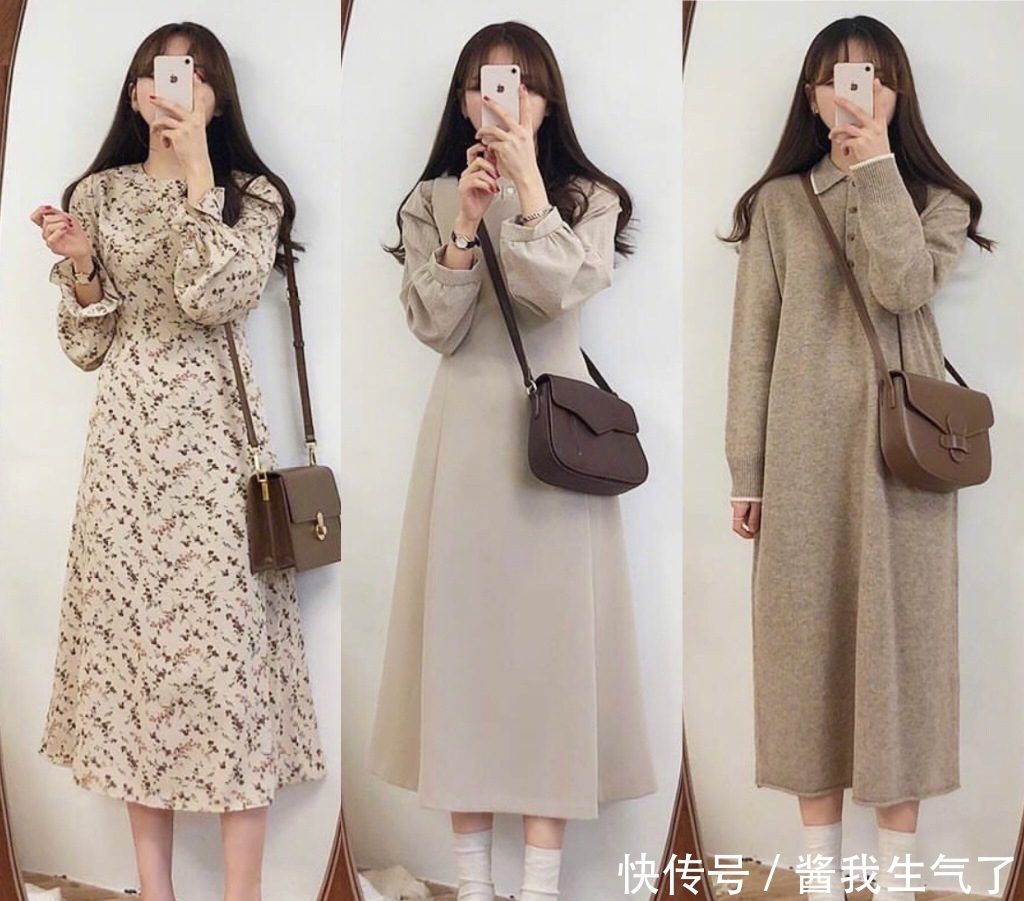  「舒适」春季里！34套舒适随性“撩人”穿搭供你选择，总有一套适合你