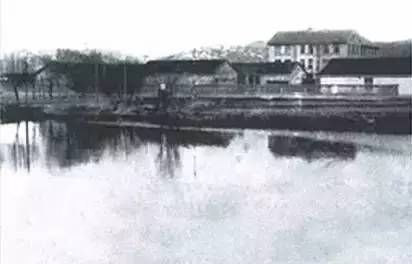 70年前的老照片公开!年轻人看不懂,老北仑看了却泪流满面