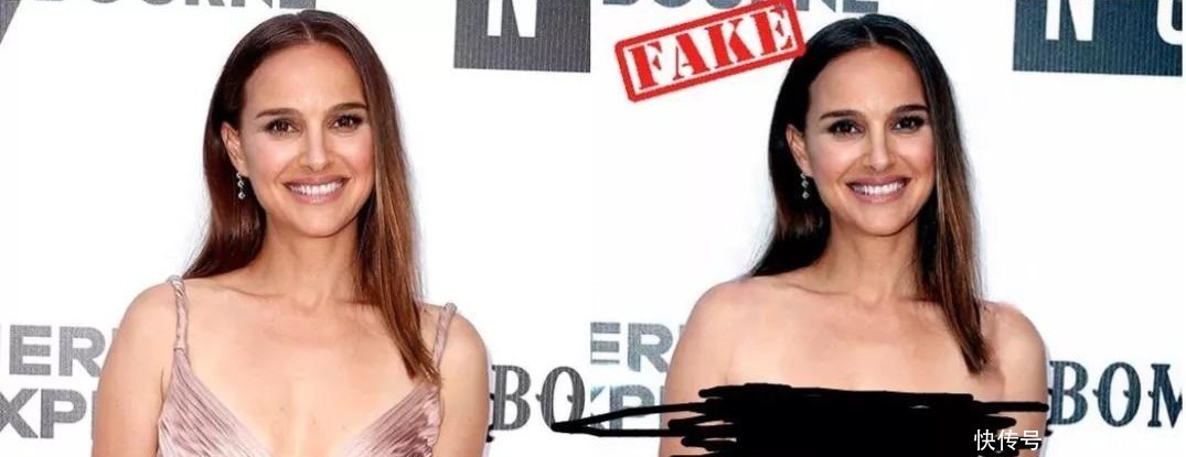 #太过分#1秒生成“不雅照”?这款软件太过分!不少女生中招!