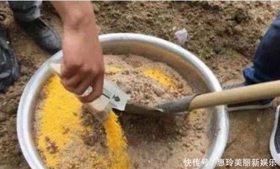  「高效」怎么打窝才能快速高效的诱鱼？
