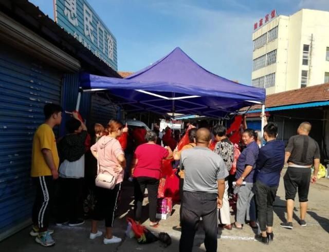 农村又出现“新骗局”，骗子打着扶贫的旗号，好多农民已上当受骗
