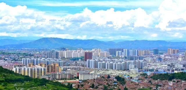  #江西#国内发展速度最快的3个省份，江西上榜，其余2个是你家乡