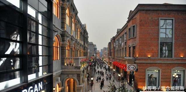 万达500亿砸出的武汉楚河汉街,现在变成什么样了?是成功还是失